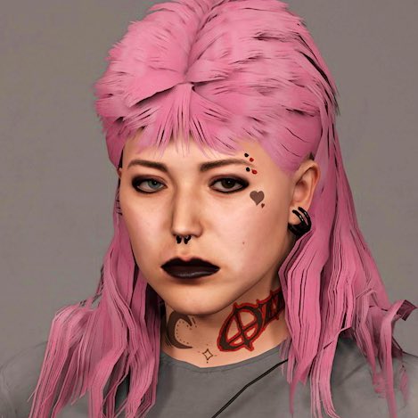 SPREAD THE DISEASE

#WWE2K23