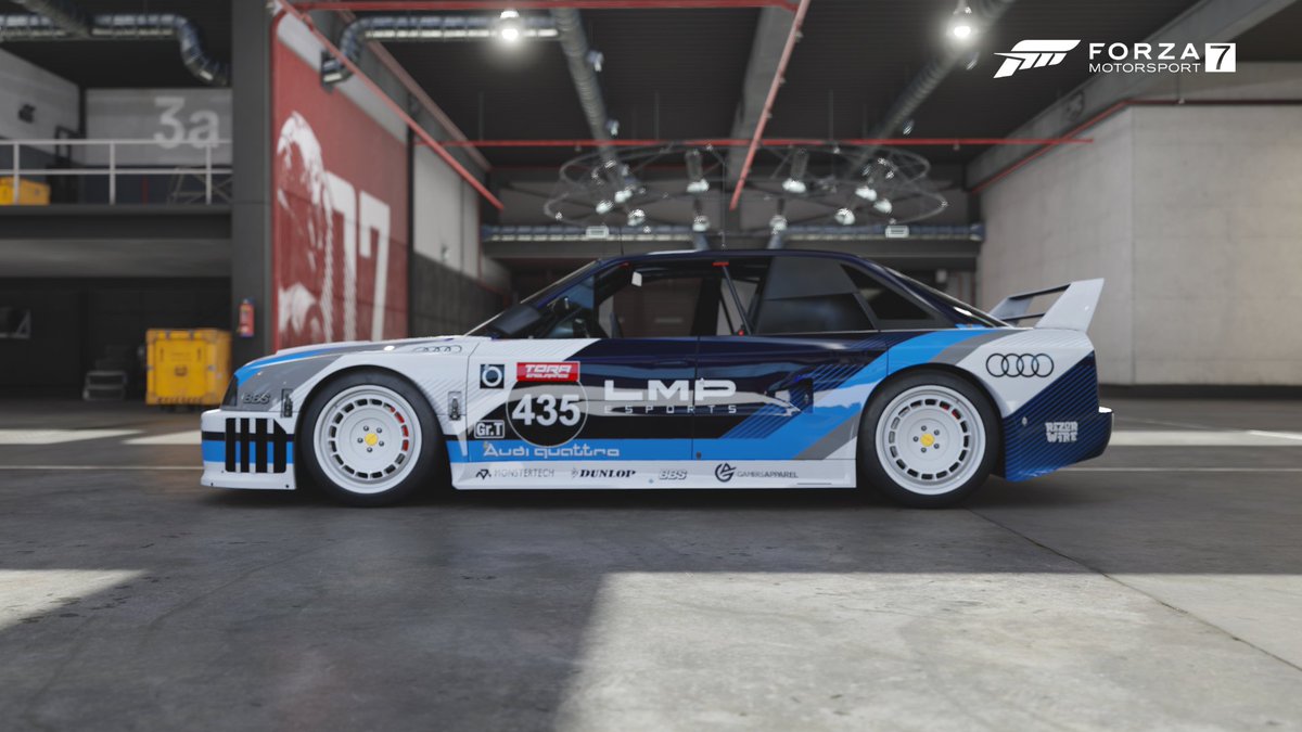 LMP eSports (@lmpesports) on Twitter photo Second reveal is the #435 Team Ghost Audi GT!
A dark horse in our entry list with some strong drivers who will be hoping to sneak up the field.
Drivers
🇺🇸 <a href="/lmp_amoeba/">Lucas/LMP Amoeba</a>
🏴 DiamondMan2014
🇫🇷 LMP Tybo
🎨: <a href="/ItofSan/">LMP ItofSan</a>
#WeAreLMP Second reveal is the #435 Team Ghost Audi GT!
A dark horse in our entry list with some strong drivers who will be hoping to sneak up the field.
Drivers
🇺🇸 <a href="/lmp_amoeba/">Lucas/LMP Amoeba</a>
🏴 DiamondMan2014
🇫🇷 LMP Tybo
🎨: <a href="/ItofSan/">LMP ItofSan</a>
#WeAreLMP