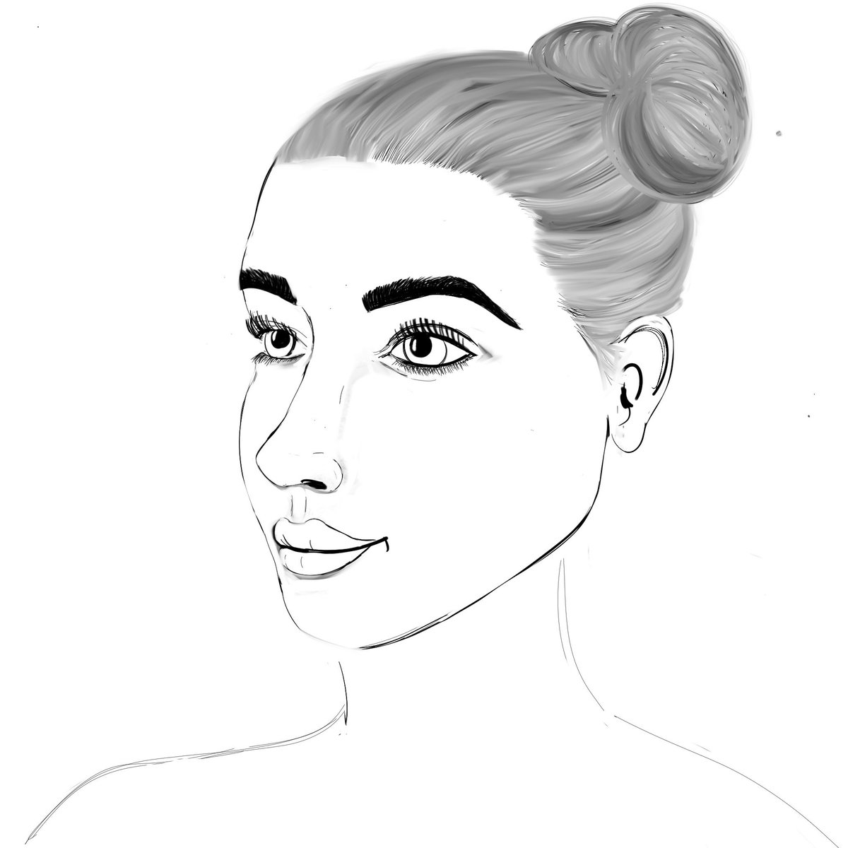 I’ve been inspired by the artists of Web3 and particularly <a href="/avril15NFT/">avril15 is probably a cult, right?</a>. Here’s the result of some doodling today 😁