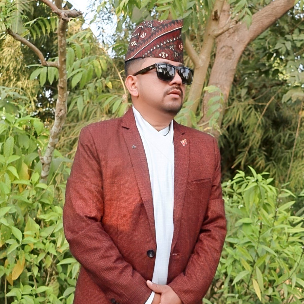 SKshettry's tweet photo. #NewProfilePic https://t.co/YO7dSztlSl