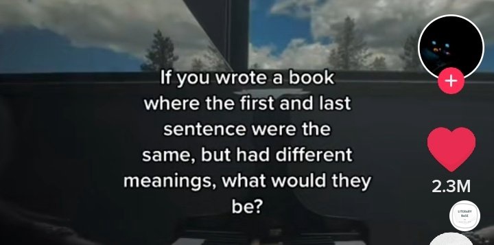 Literary Base tweet media