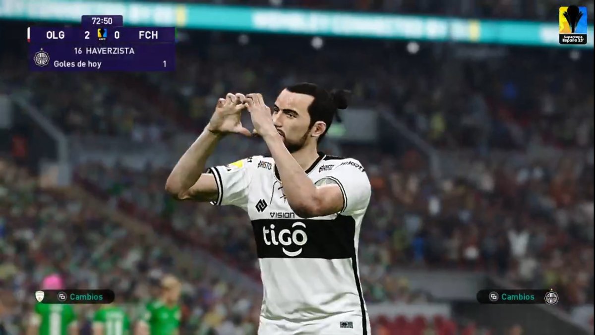 FIFAF_ES's tweet photo. Galería de imágenes 🎞️📸 https://t.co/h9q9PDU8Go