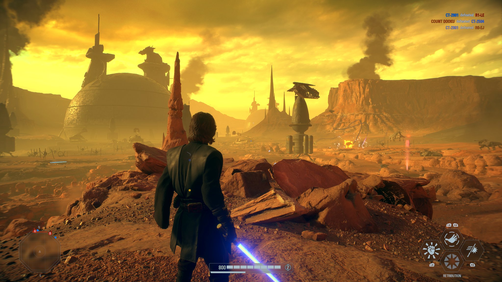 Co-Op Missions, Star Wars Battlefront Wiki