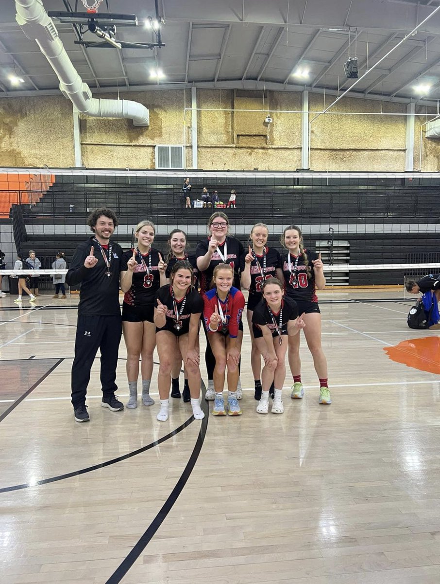 Level Elite Sports tweet media