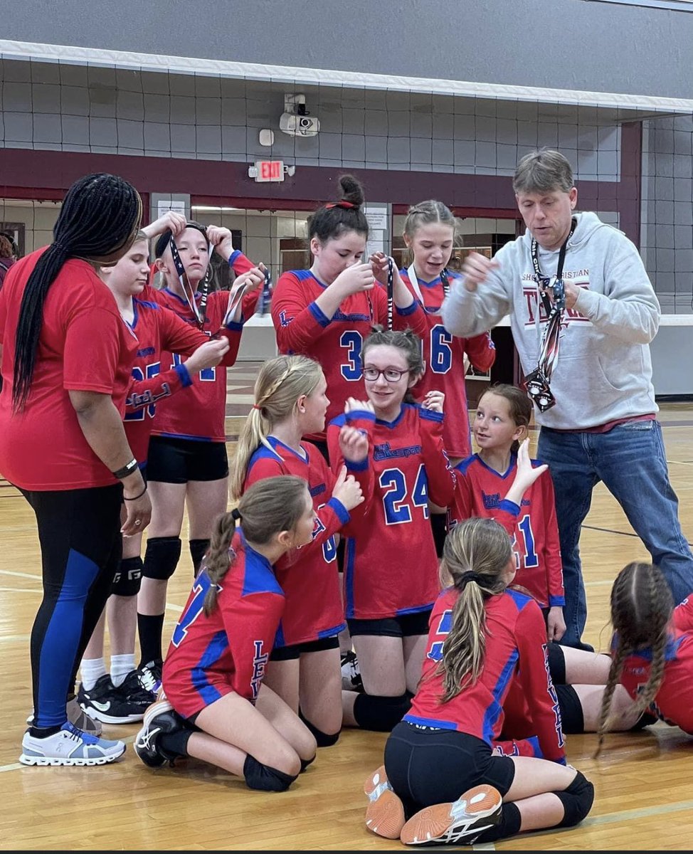 Level Elite Sports tweet media