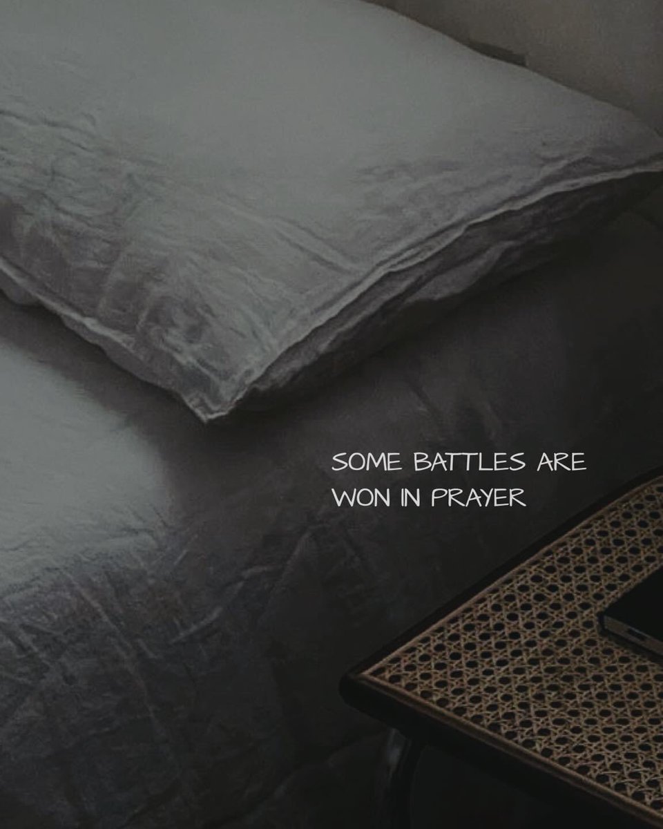 remnantph's tweet photo. “Hindi lahat ng laban nilalabanan...”

There are some battles taking place that can only be won in prayer. Sometimes you just have to give them to God. https://t.co/7yS7s8Ml6Q