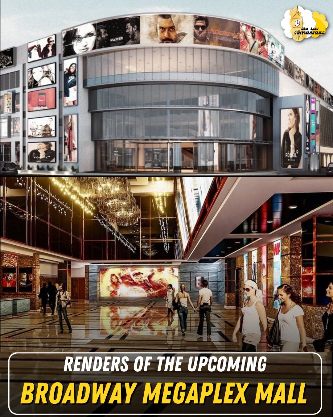 we-luv-coimbatore-on-twitter-4th-mall-of-coimbatore-to-be-opened-soon