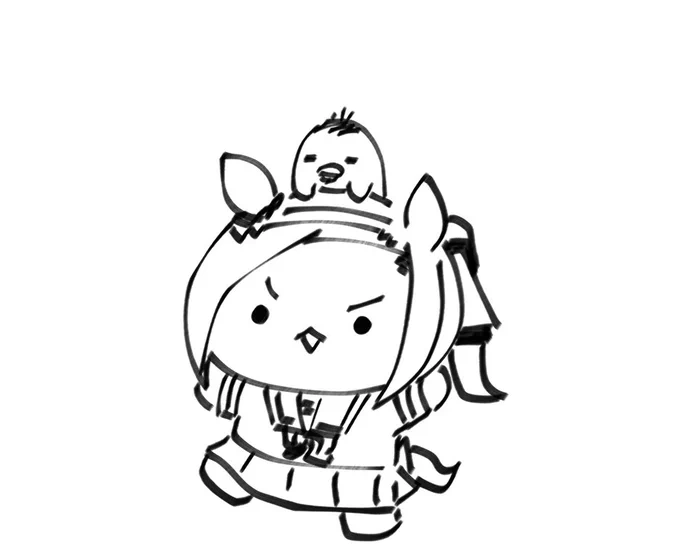 リラックス⇄バクシン 