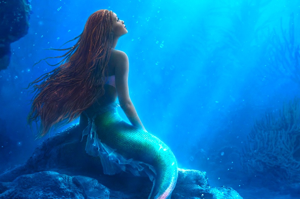 stupidDOPE's tweet image. I have watched my share of live action Disney films, and been sometimes pleased, or I might give the ending my sincere side-eye. As a writer I have also watched… 

The post Disney Brings Ariel To Life in the Live-Action The… dlvr.it/Sl8l4s #BlackNews #Latest #MoviesTV