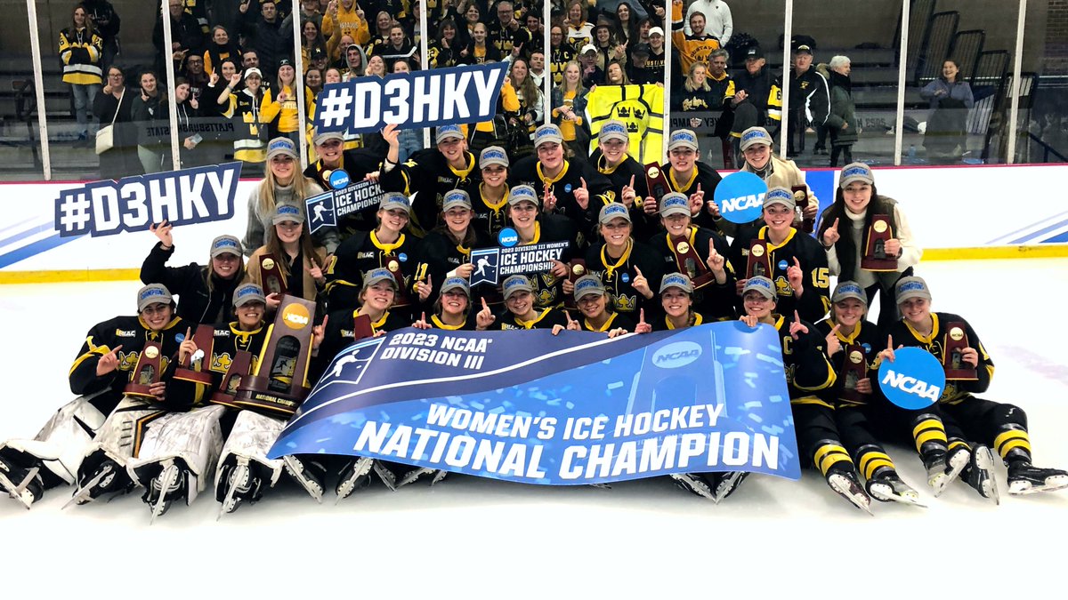 Gustavus Athletics tweet media