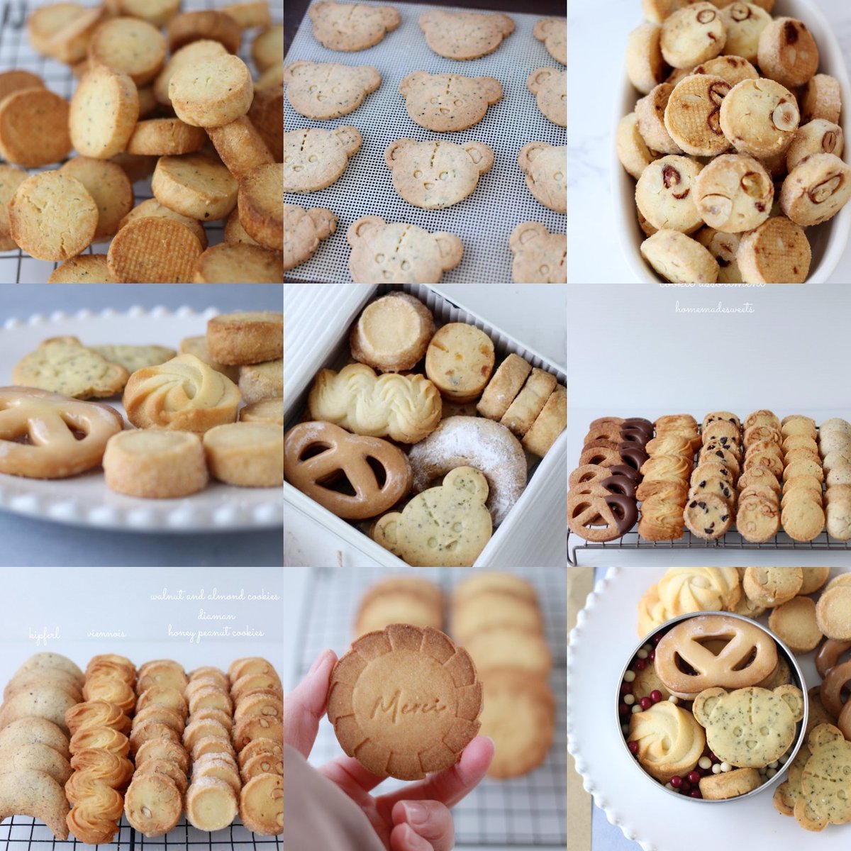 いきなりお菓子便募集です。

お菓子作りが好きな方、お菓子が好きな方𓌉𓇋 

当選した方の送料負担になります
よろしくお願いします( ˙꒳​˙  )💦

貰いたいだけですぐフォローを外す方は悲しいのでご遠慮ください（ ;  ; ）💦
会社員が自宅で作ったお菓子です( ˙꒳​˙  )💦

21日夜10時締切。