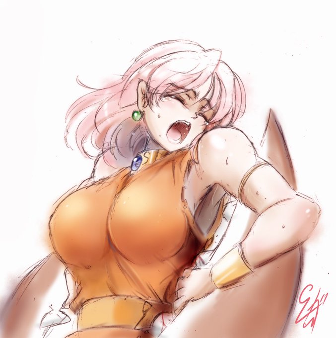 FF5…レナのドットの良き事再掲 