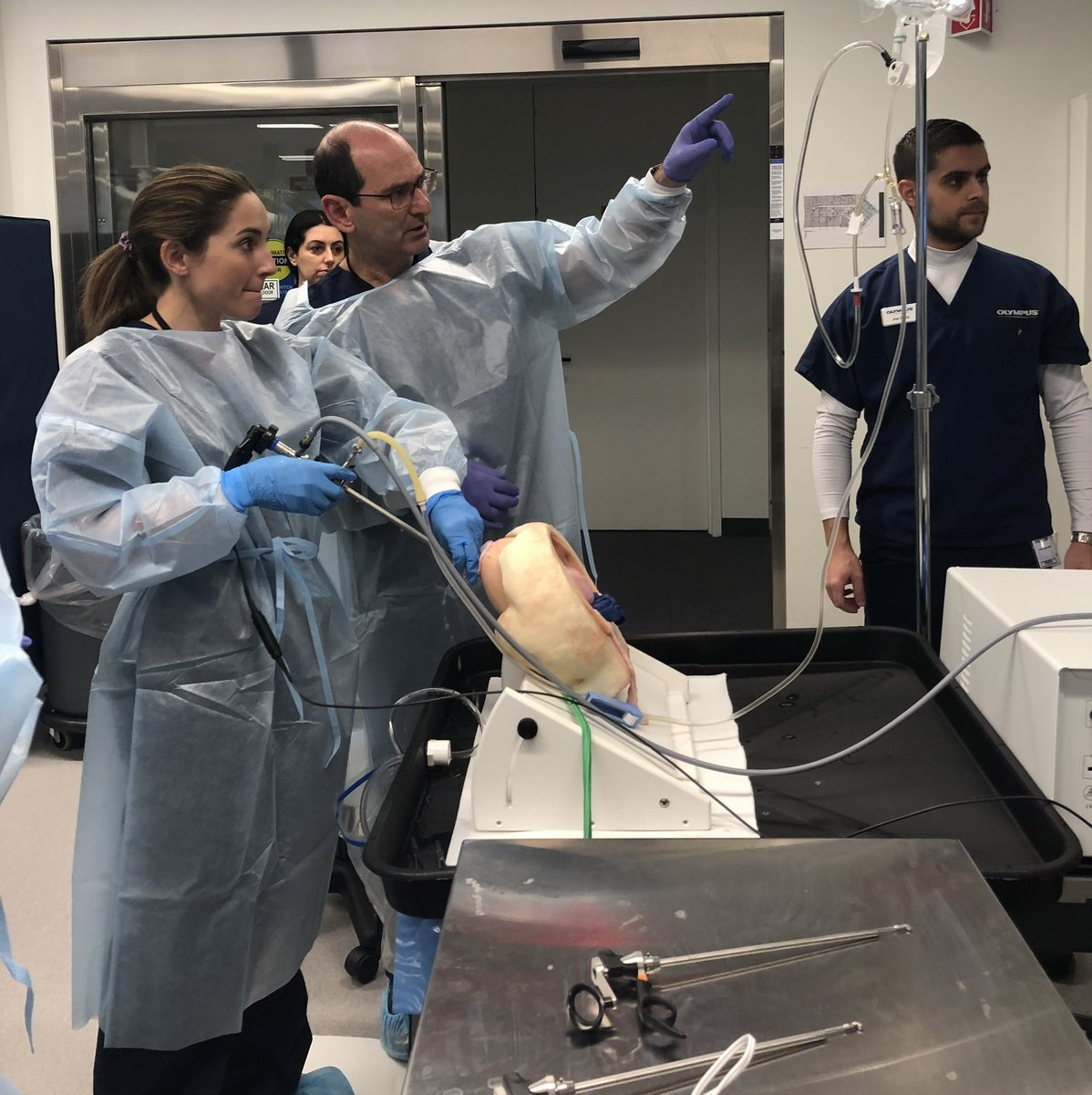 Joshua Meeks tweet media