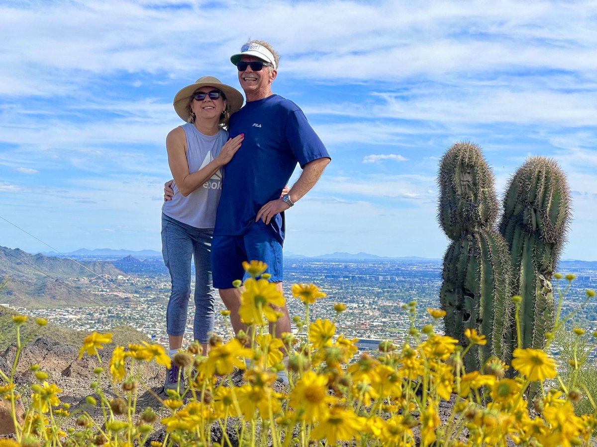 🌟Top of the Mountain🌟

Photo by Grant S. - March 18, 2023

#ShawButte #Hiking #fitness 
#PostCancer 
#Photography #PortraitPhotography 

@SunnySweetGaia @gmracingblue @GordonMercedes9 @vdstaff58 @Snapper47677418 @icarus_boy @AnubusIIMD @jeffjthompson @Mikehomeseller @Emack5NAz…