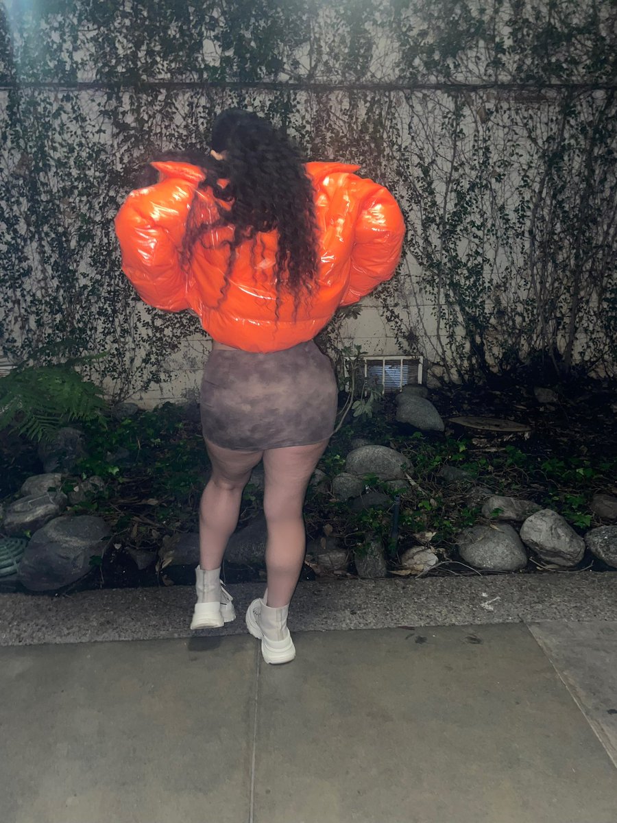 KayleeKay228's tweet photo. In My Own Lane “ Steppin “ 🧡👣
#explore #viral #femalerapper #nextup #weatcoast #youngcalifornia #kayleekay228 https://t.co/swfxx7mEYp https://t.co/XfdYszOjt7