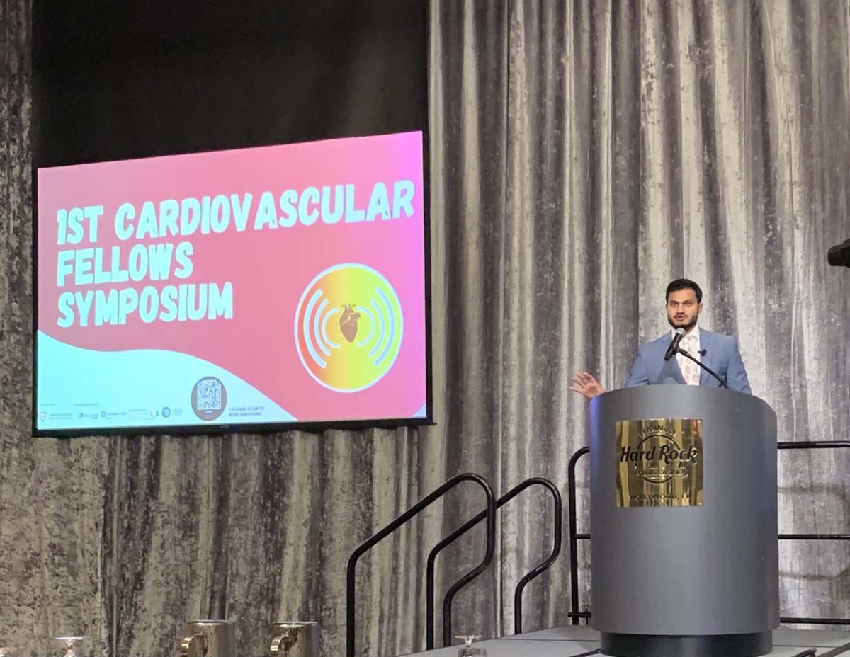 asmabahrami's tweet photo. Proud of @ASarkarMD for leading the first of its kind - a high yield conference for fellows by fellows (and a few residents like me!) with topics covered such as career planning, finances/investments, contracts/interviews, highlight on women in cardiology, sims and more! #CVFS https://t.co/zcp4yxk2kR