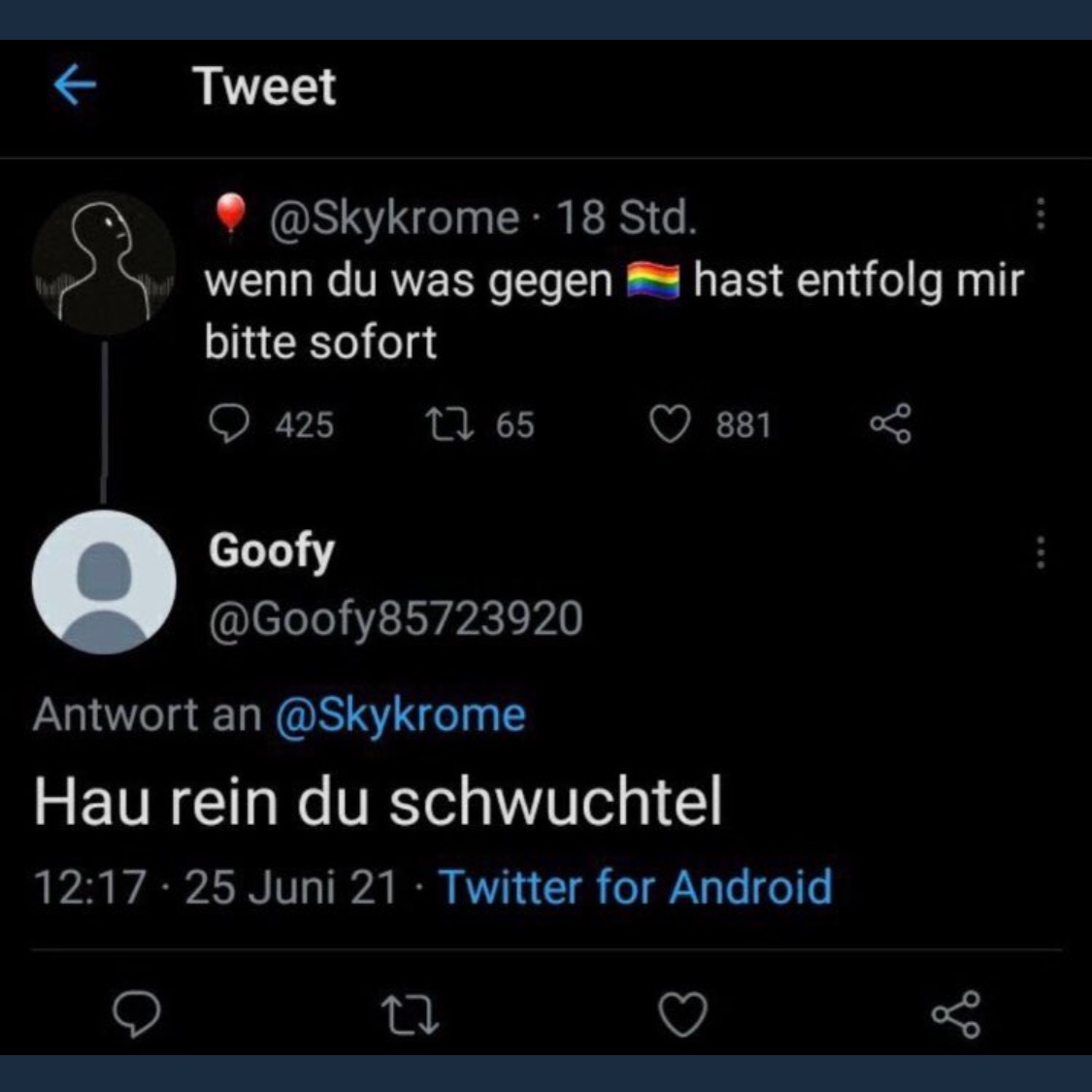 Classic Tweets 🇩🇪 (@classictweetsde) on Twitter photo 