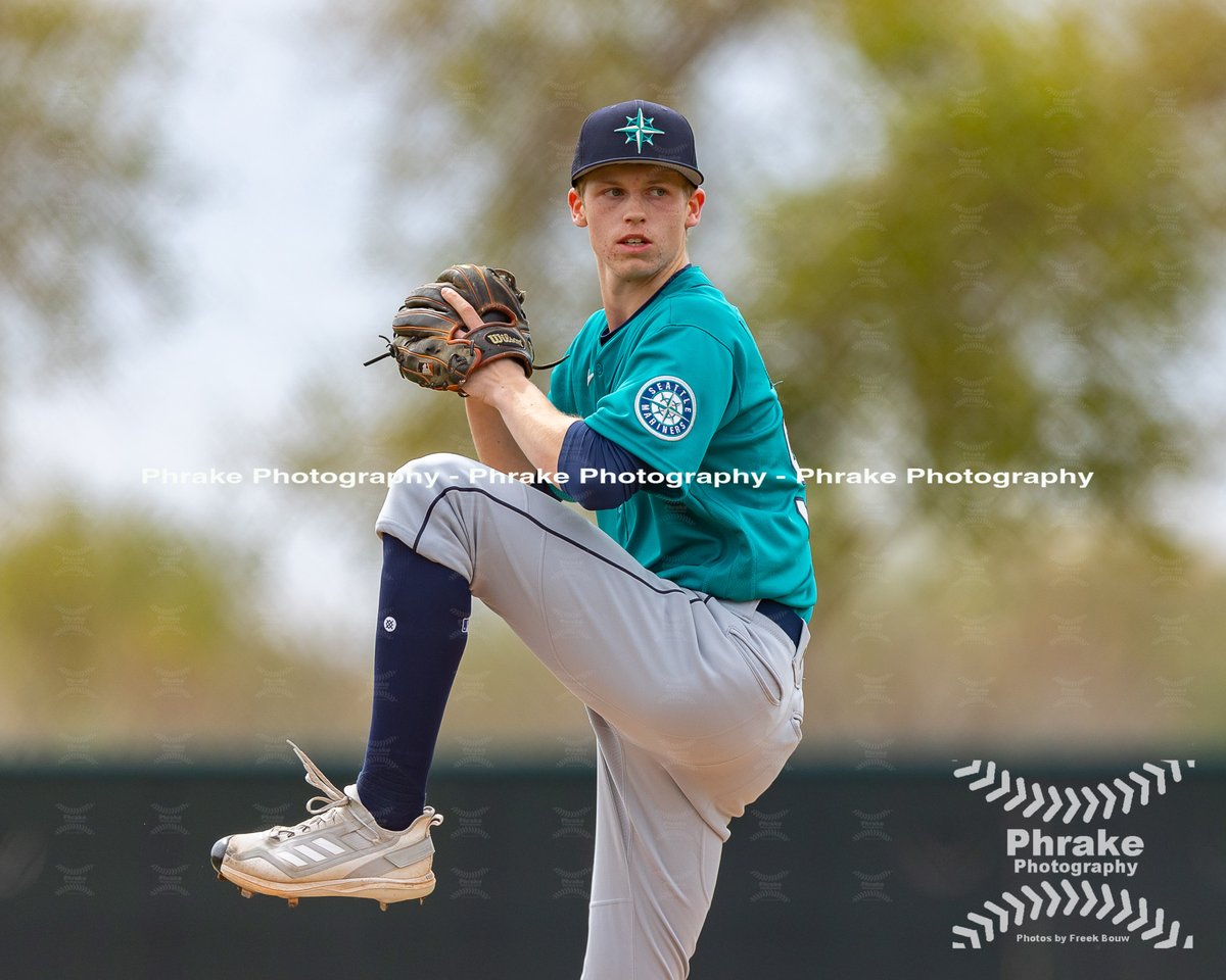 phrakephoto's tweet photo. Connor Prins (92) RHP Seattle Mariners The Netherlands @ConnorPrins48 #honkbal  #nlhonkbal  #teamkingdomNL #teamnl   #europeanbaseball @HonkbalSoftbal @MLBEurope @BaseballEBM  
#mariners #seausrise #marinersbaseball #seattlemariners #truetotheblue #LosMarineros   @MiLBMariners https://t.co/eqPEjH1R1I