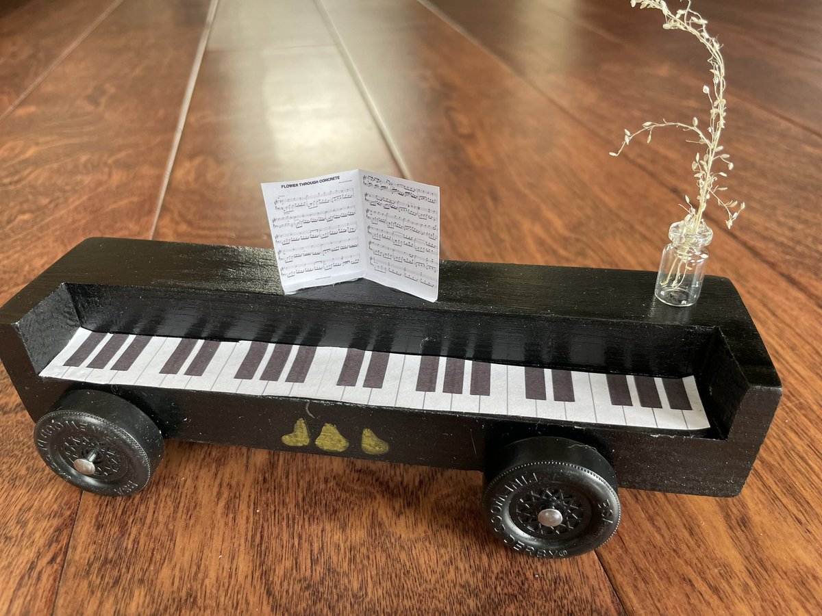 Xiao-Wei Wang tweet media