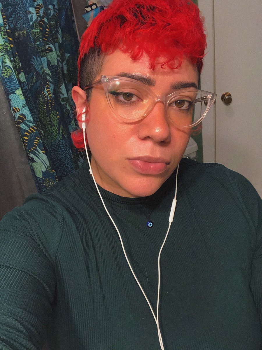 br0nb0n's tweet photo. my fave selfies from the last couple months ❤️ 
anyway! *vanishes into thin air* https://t.co/7RjOhVydcg