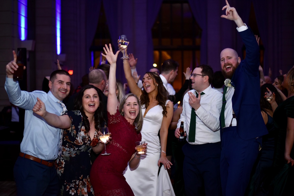 bflosoundwavedj's tweet photo. about last night.....

what an amazing couple and celebration yesterday.  Congratulations to the new Mr and Mrs Shea! https://t.co/mFTweawDQk