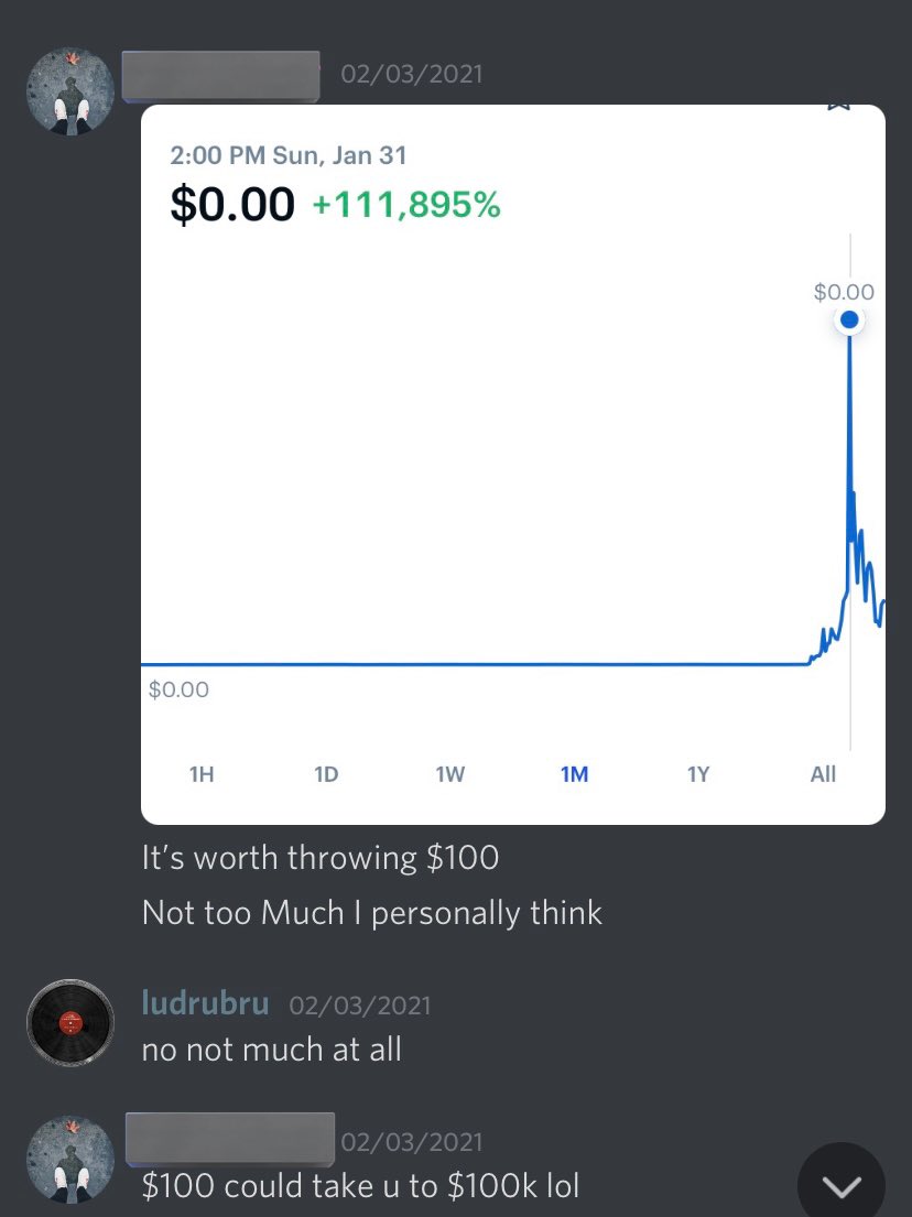 CRYPTO ZENITSU ™ //⚡️ tweet media