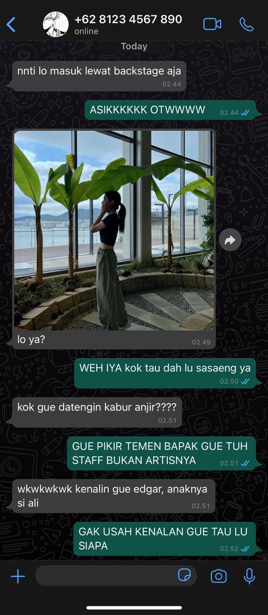 nctzh ON 💡 check pinned 📌 tweet media