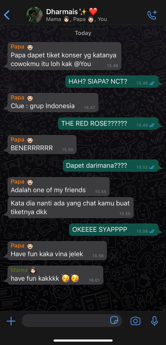 nctzh ON 💡 check pinned 📌 tweet media