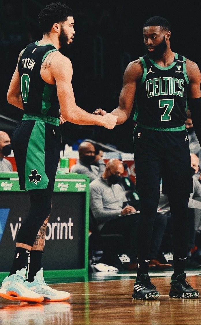 FrozenMan19's tweet photo. Duos Letales pt2

Jaylen Brown y Jayson Tatum
Goku y Vegeta
Metro Boomin y 21 Savage
Master Chief y Cortana https://t.co/P129cEdqJT