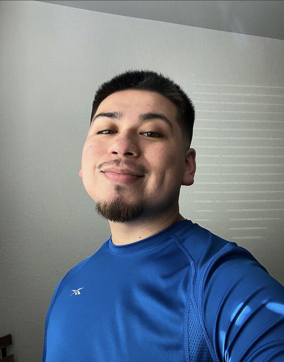 Armandooo___'s tweet photo. ✌🏼💙✌🏼💙 https://t.co/vNPjC3wAJk
