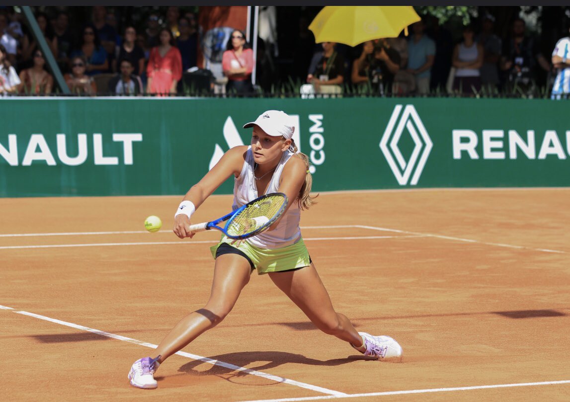 Tenis Sports-29 años-by Volkl tweet media