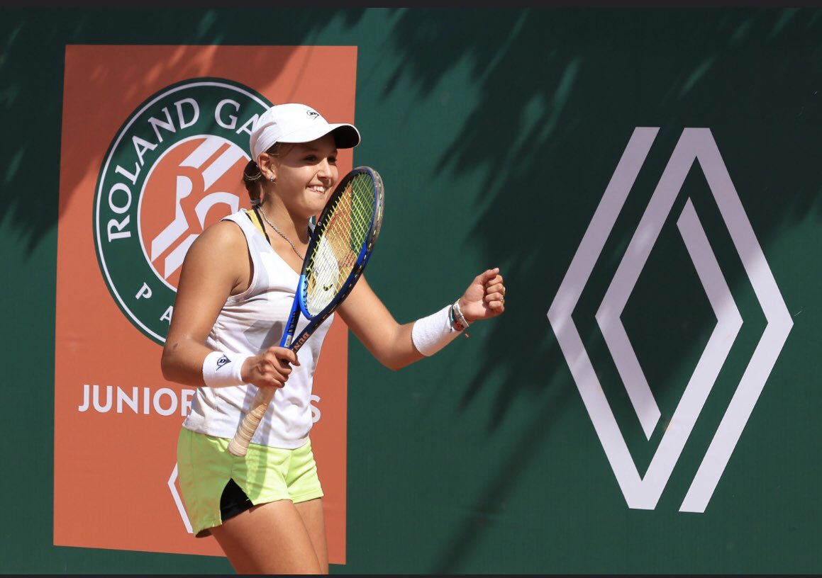 Tenis Sports-29 años-by Volkl tweet media