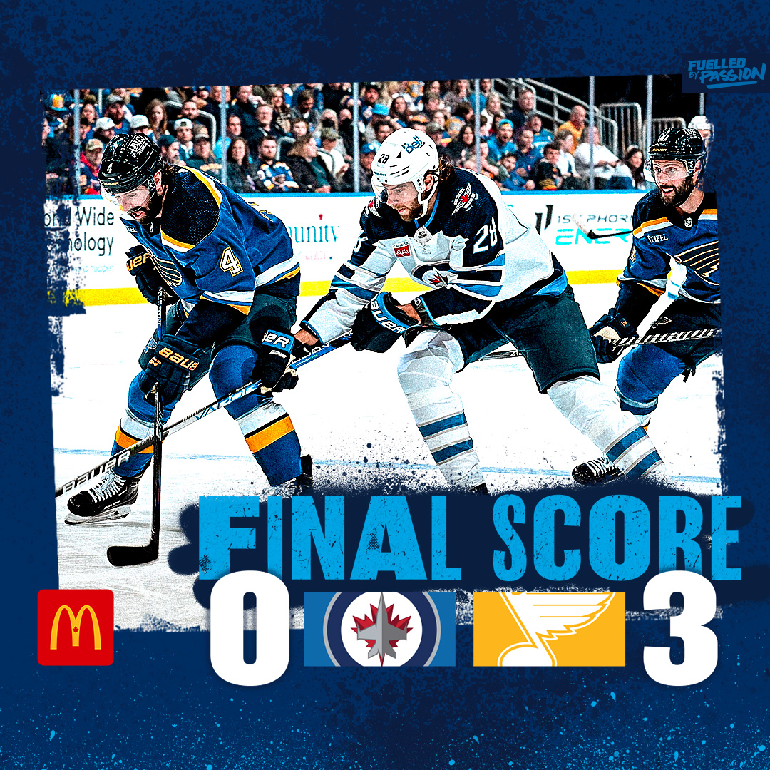 Winnipeg Jets tweet media