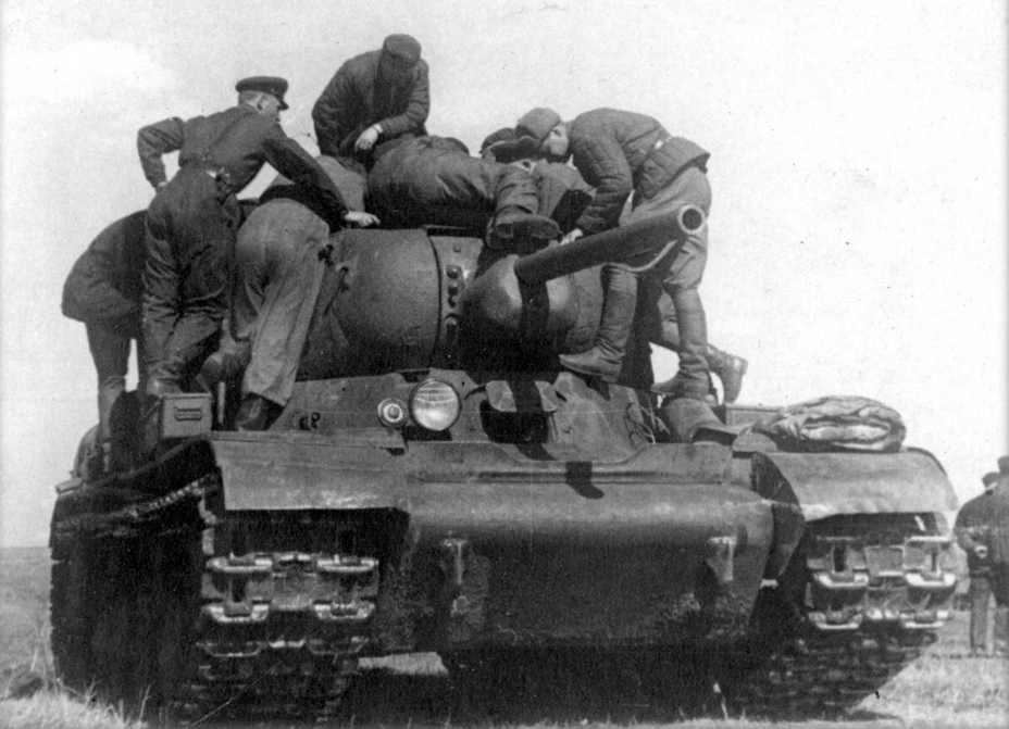 Tank Archives on Twitter: