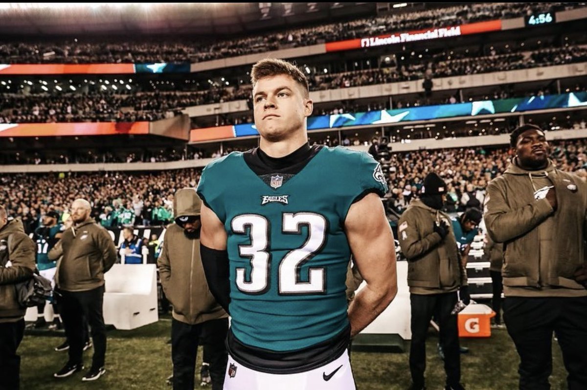 Eagles Nation tweet media