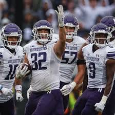 I am very blessed to receive an offer from Northwestern University! <a href="/CoachSmith_9/">Christian Smith</a> <a href="/NUFBFamily/">Northwestern Football</a>