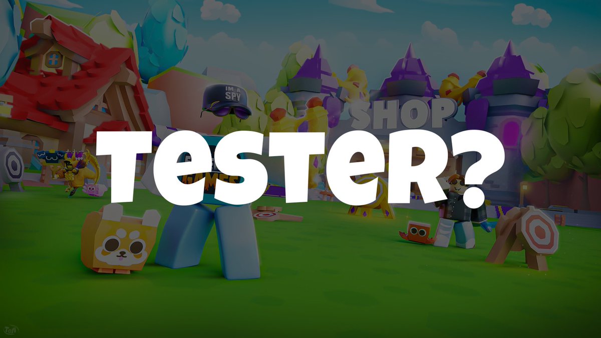 Target Simulator 🎯 tweet media