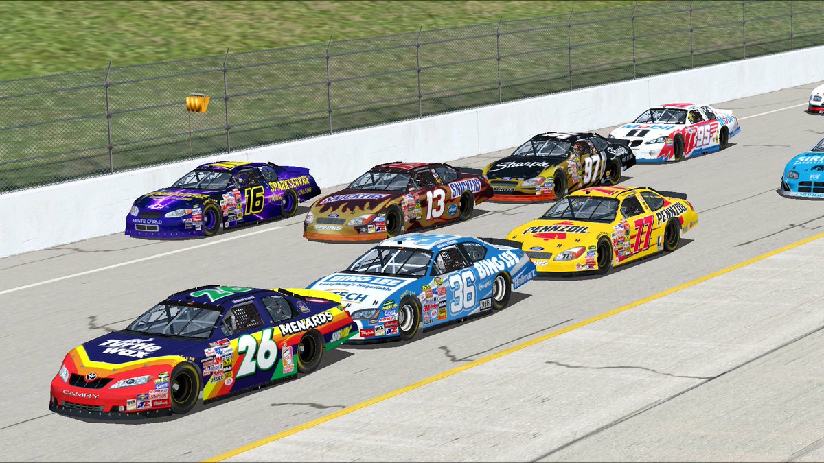 stickbug_en's tweet image. Not a lot has changed. We showed great speed early, spending much of the race in second. But an unsignalled stop by the leader - and some incredible reactions from Fiore to prevent a wreck - seperated us from what became the winning group. We finished best of the rest, in fourth.