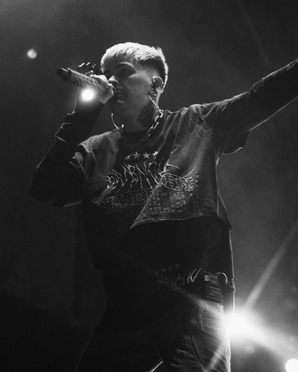 newslitkillah's tweet image. LIT Killah en el #LollaCL2023 🇨🇱.