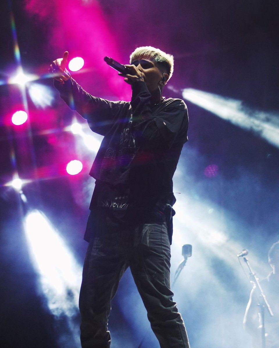 newslitkillah's tweet image. LIT Killah en el #LollaCL2023 🇨🇱.