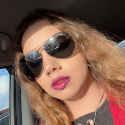 CarmenWestfall1's tweet photo. #NewProfilePic https://t.co/UPBUdQcwfY