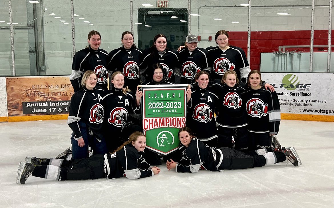 Look whose LEAGUE CHAMPIONS !!! What a great group of girls. Battled so hard all season long with a short bench to boot. #proudcoach!