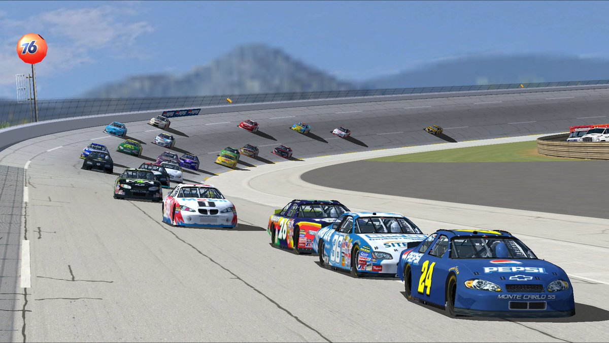 stickbug_en's tweet image. Not a lot has changed. We showed great speed early, spending much of the race in second. But an unsignalled stop by the leader - and some incredible reactions from Fiore to prevent a wreck - seperated us from what became the winning group. We finished best of the rest, in fourth.