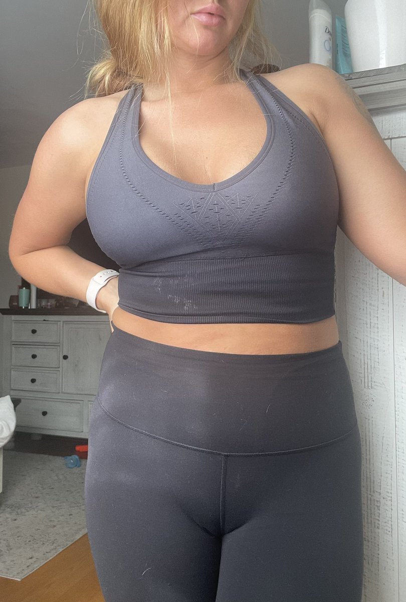 Jj 3 Of 🩵 Fansly 🤩 Horny Bbw Hotwife 106k😈 On Twitter Rt Thevickisecret Post Gym Selfie