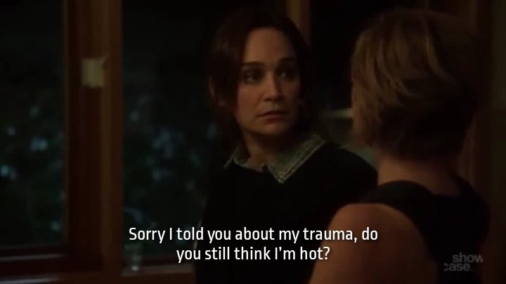 wentworth incorrect quotes (@incorrectwwth) on Twitter photo 