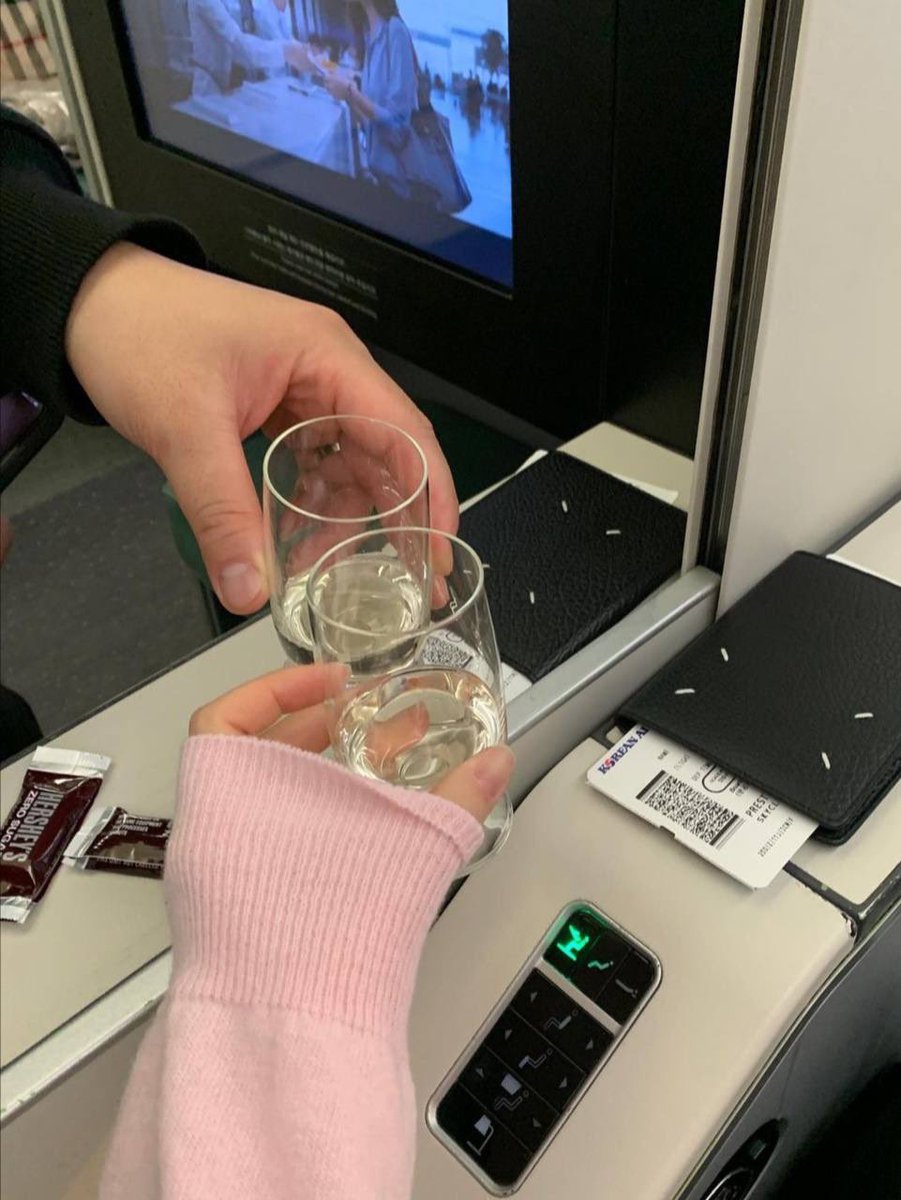 Time to go back home, New York, we'll be here soon!