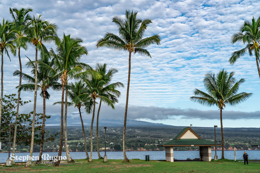 Unquote_Travel's tweet photo. One of the things I love about Hilo and Hawai'i are the many parks. People swim, picnic, fish, relax, play music, and barbecue in Hilo's parks. Here are some shots of Moku Ola and nearby Liliʻuokalani Gardens.

Dedicated in 1917, the 30-acre Liliʻuokalan… https://t.co/Z3WapMNWMp https://t.co/elu6lspPYo