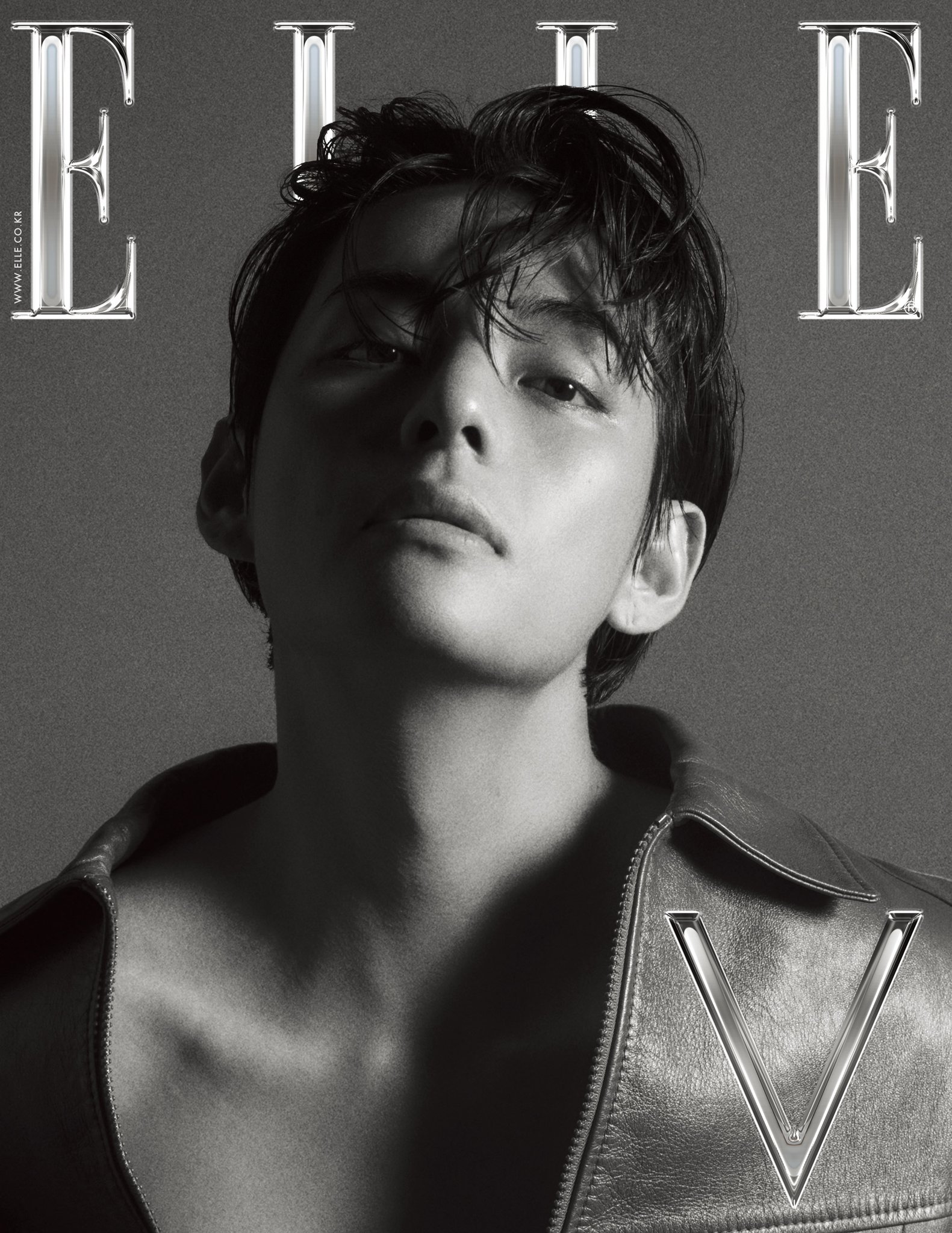 BTS-V様 BTS V、19世紀ヨーロッパ紳士の1日を描いた『Special 8 Photo