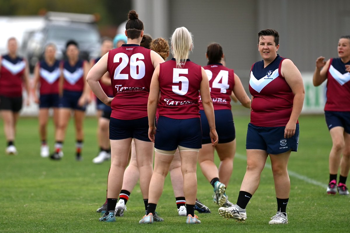 Megan Fisher (@meganfsher) on Twitter photo It was inspiring to see and capture Nagambie’s first women’s footy team play their first game yesterday at the NCWL atWork Pre-Season Cup. 📷<a href="/sheppartonnews/">Shepparton News</a> <a href="/SheppNewsSport/">Shepp News Sport</a> It was inspiring to see and capture Nagambie’s first women’s footy team play their first game yesterday at the NCWL atWork Pre-Season Cup. 📷<a href="/sheppartonnews/">Shepparton News</a> <a href="/SheppNewsSport/">Shepp News Sport</a>