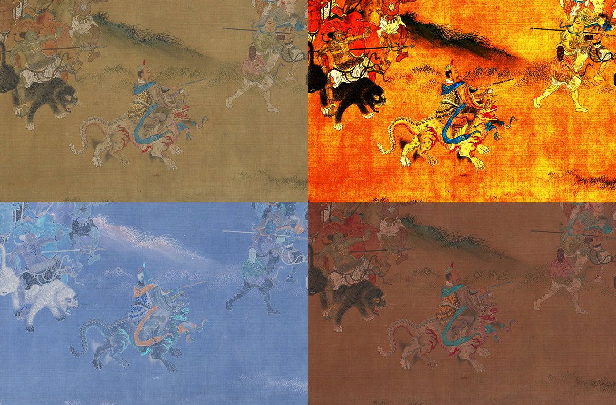 chinese_paint's tweet photo. Jews believe that people are creators, not consumers. The role of humans is to improve and perfect God's creations through work, creation, and innovation.
- H.W. Charles, The Money Code: Become a Millionaire With the Ancient Jewish Code
#random #jewish-wealth #quoteoft... https://t.co/gyyvmpMnr0